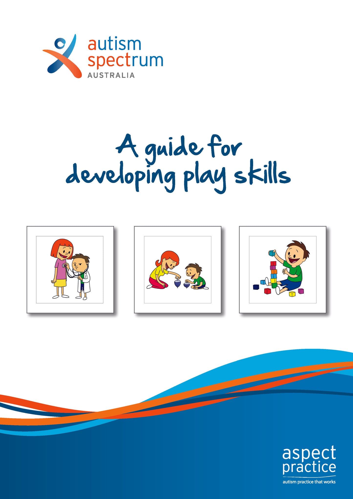 Developing Play Skills