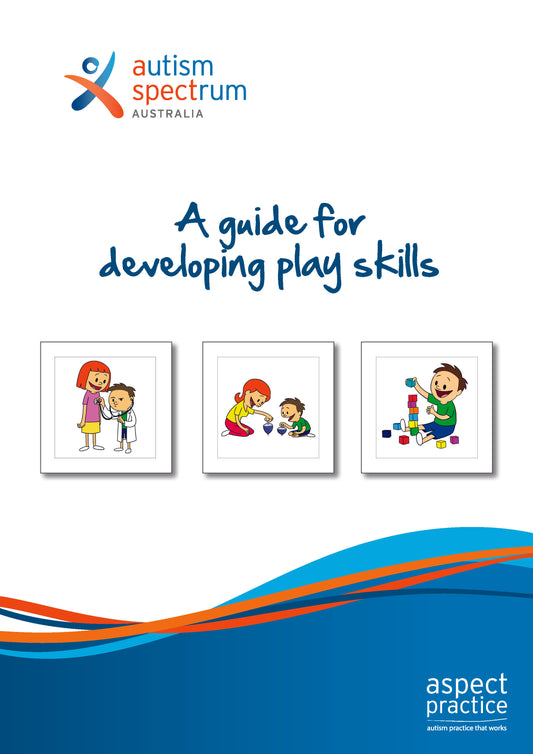 Developing Play Skills