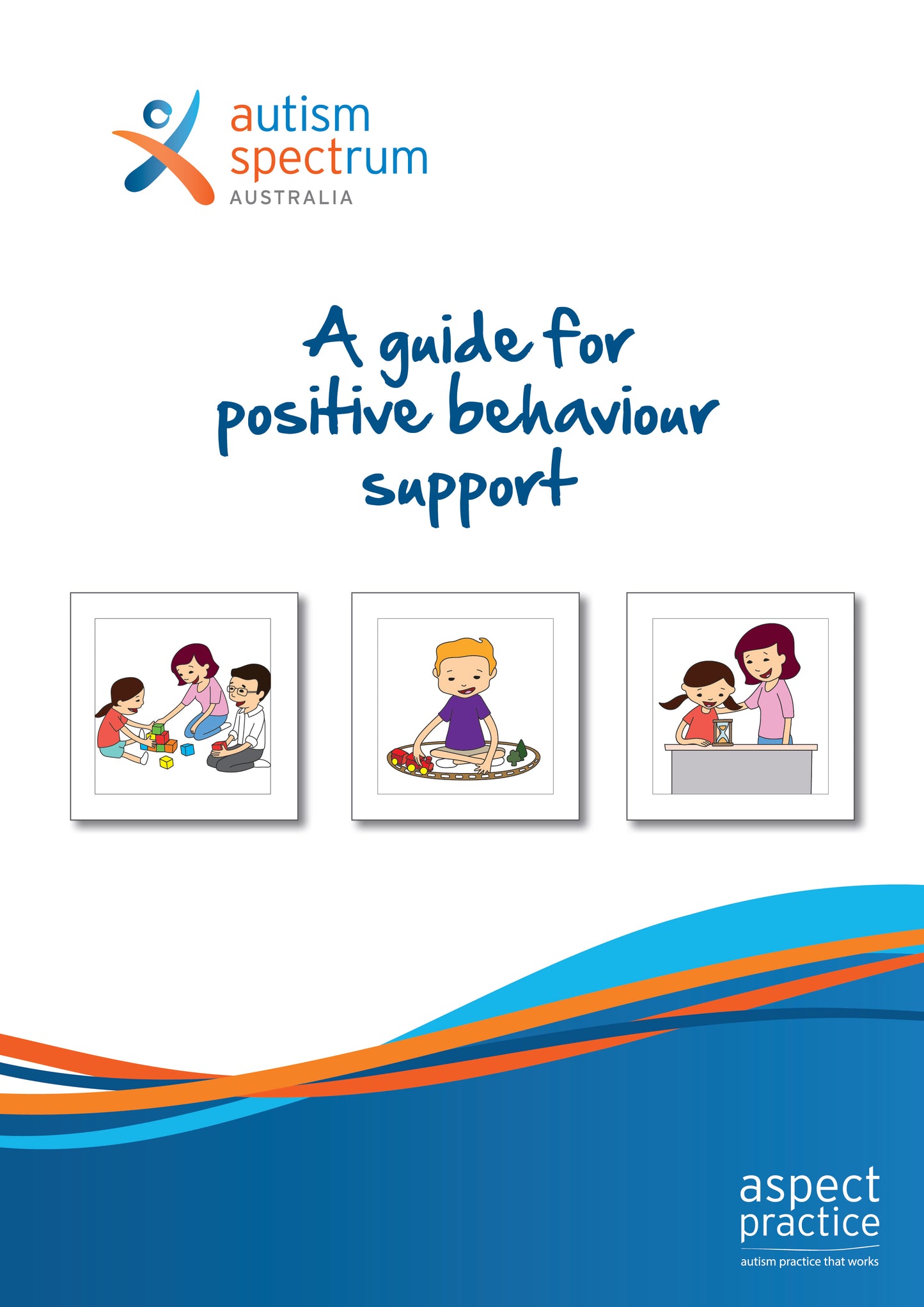 Guide To Positive Behaviour Support
